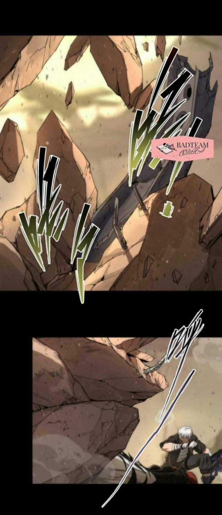 Phù Thạch Vương Giả - Chapter 1 - Trang 38