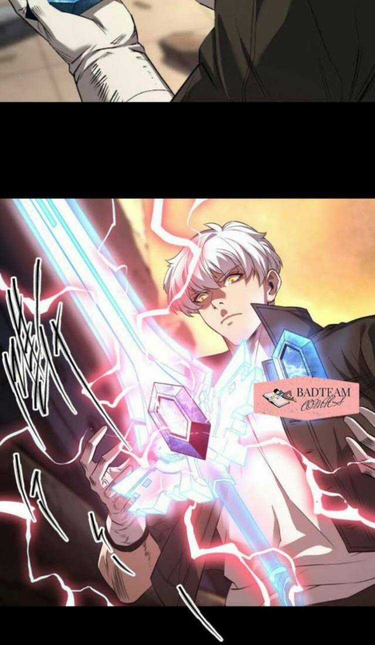 Phù Thạch Vương Giả - Chapter 1 - Trang 41