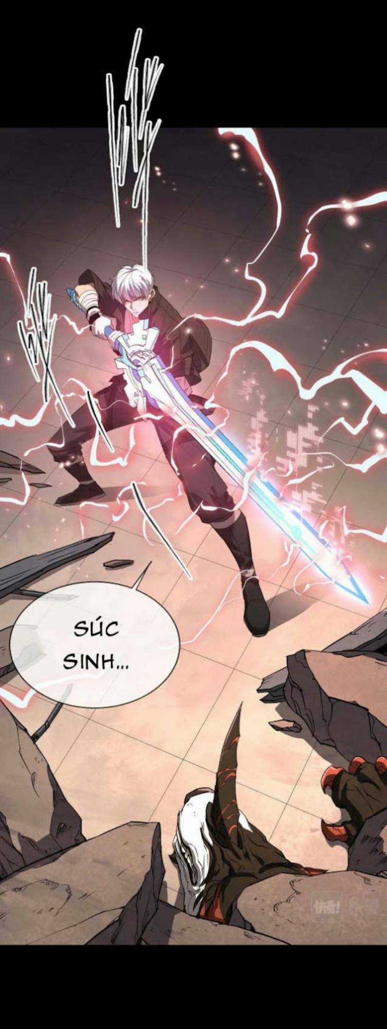 Phù Thạch Vương Giả - Chapter 1 - Trang 42