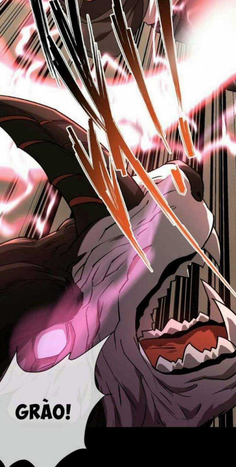 Phù Thạch Vương Giả - Chapter 1 - Trang 44