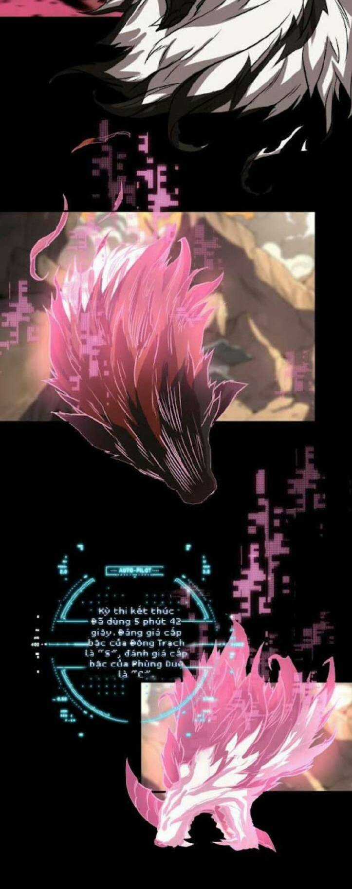Phù Thạch Vương Giả - Chapter 1 - Trang 46
