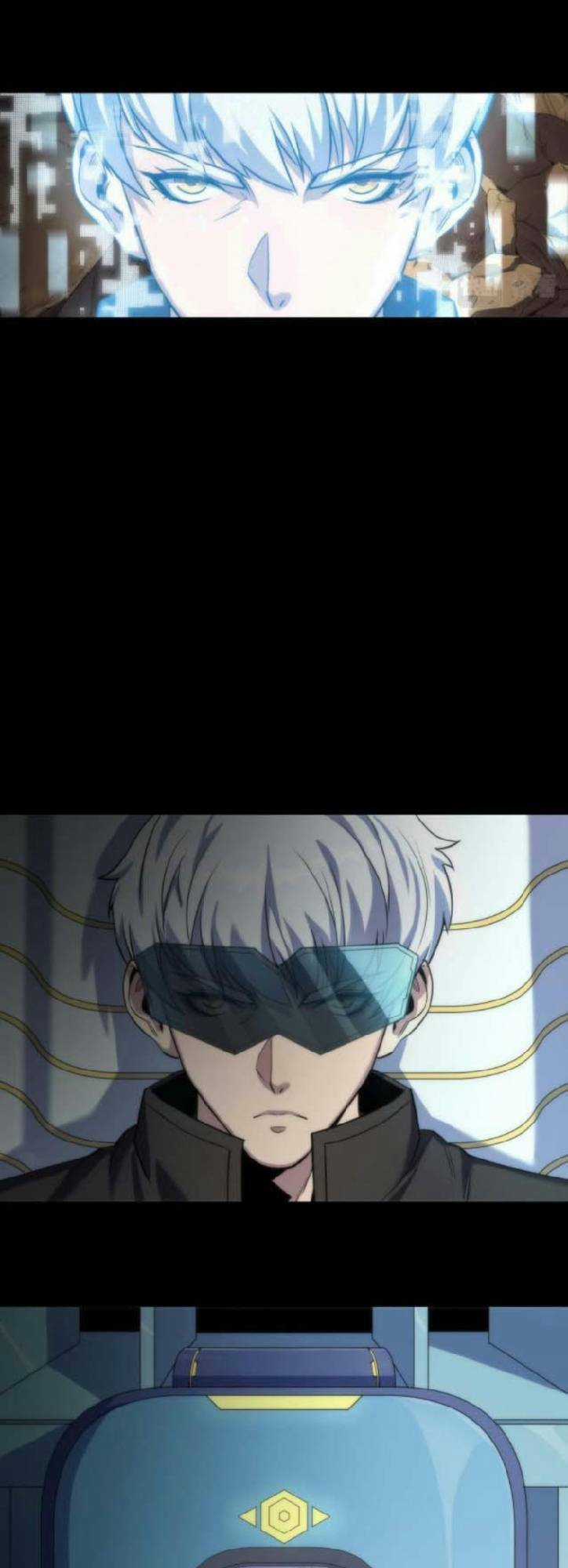 Phù Thạch Vương Giả - Chapter 1 - Trang 47