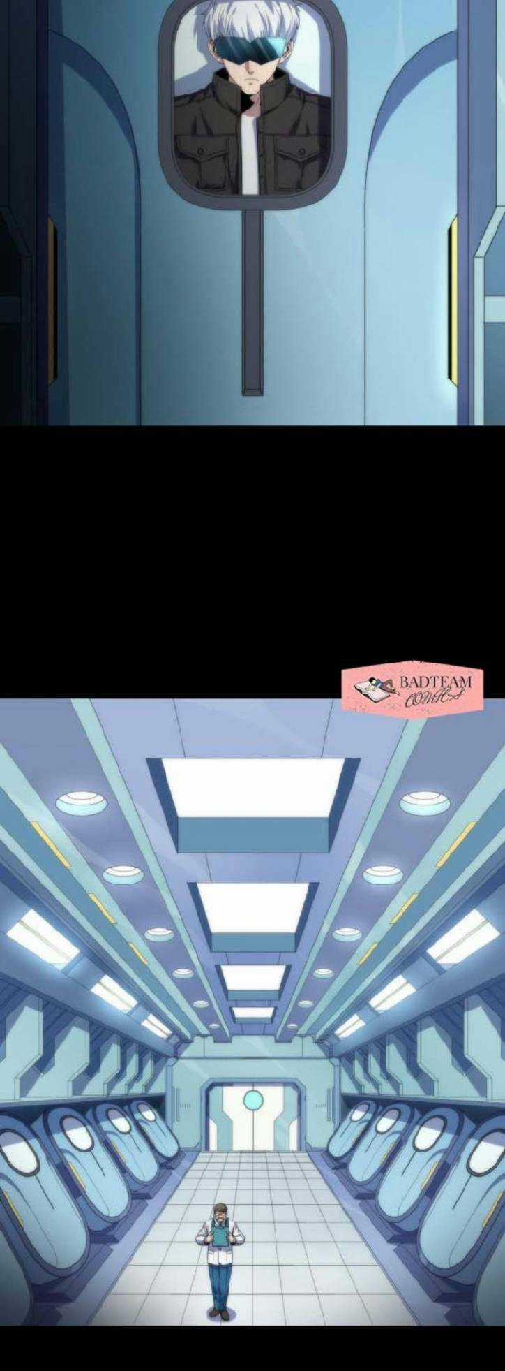 Phù Thạch Vương Giả - Chapter 1 - Trang 48