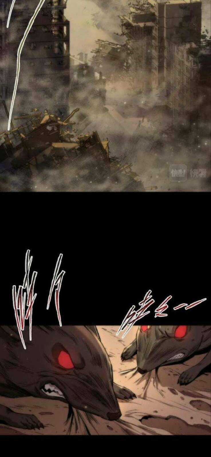 Phù Thạch Vương Giả - Chapter 1 - Trang 6