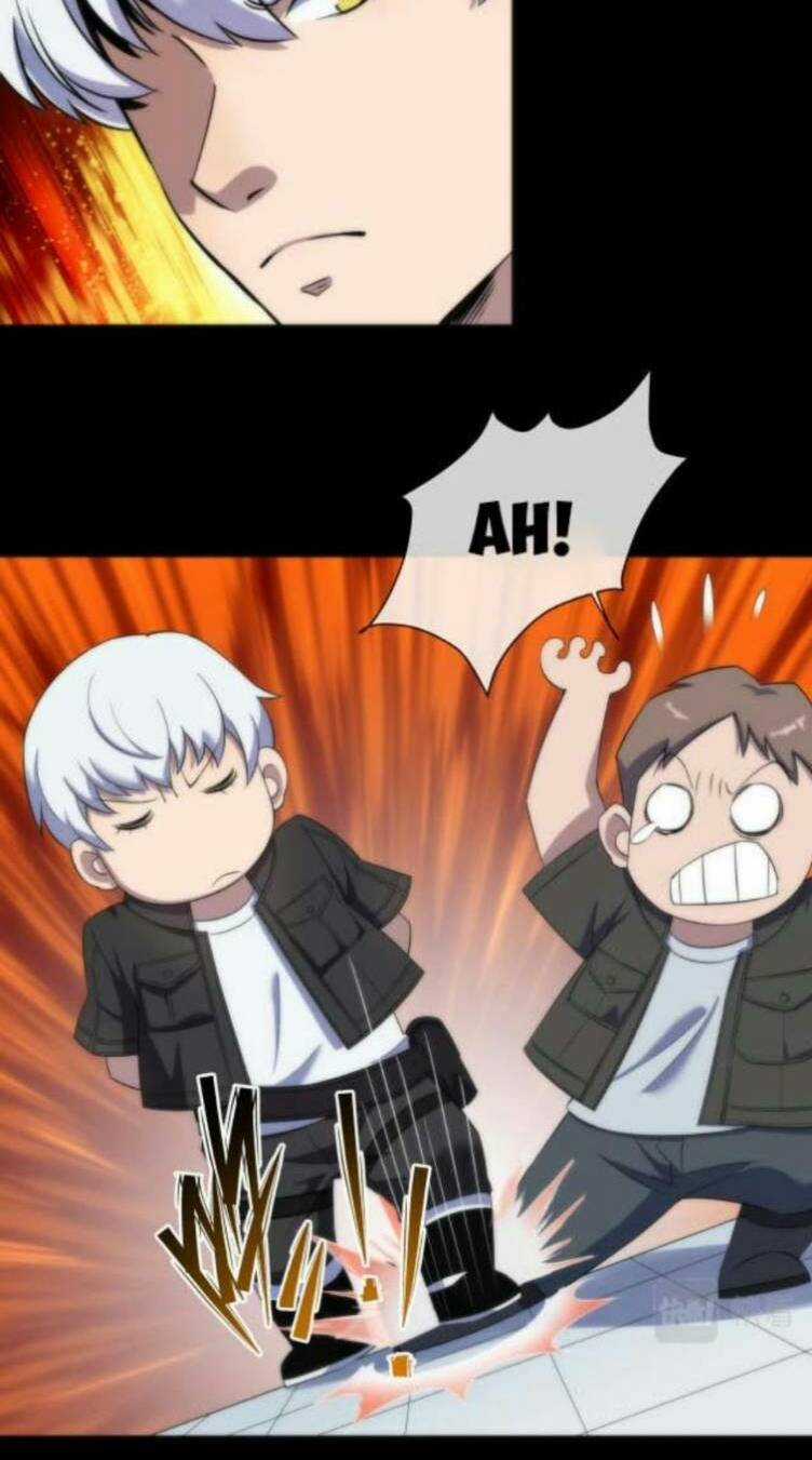 Phù Thạch Vương Giả - Chapter 1 - Trang 58