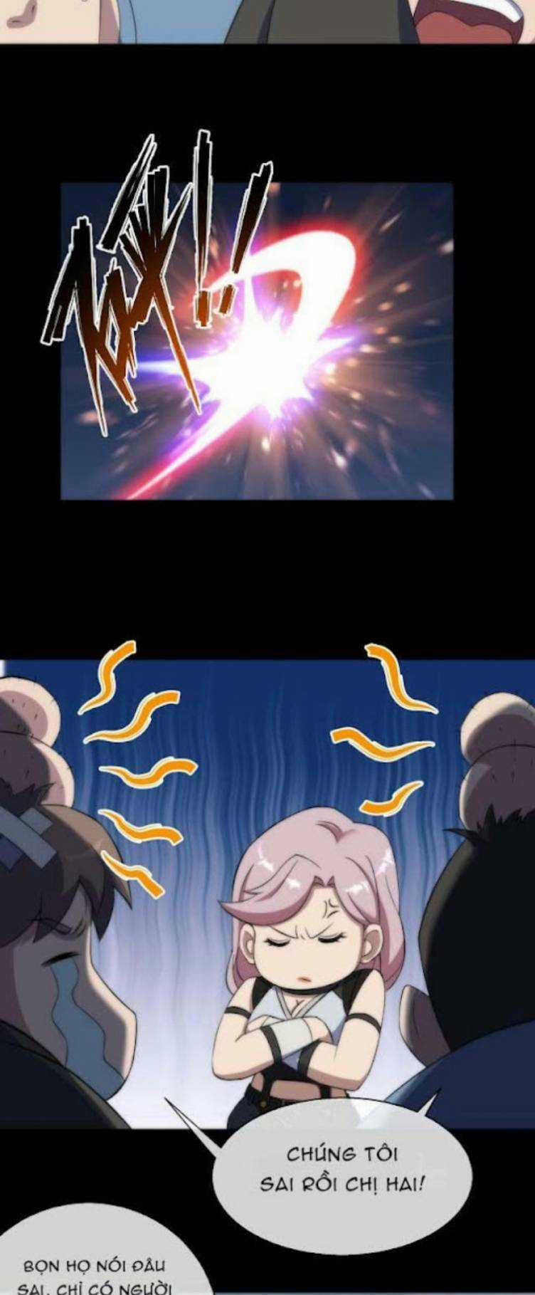 Phù Thạch Vương Giả - Chapter 1 - Trang 60