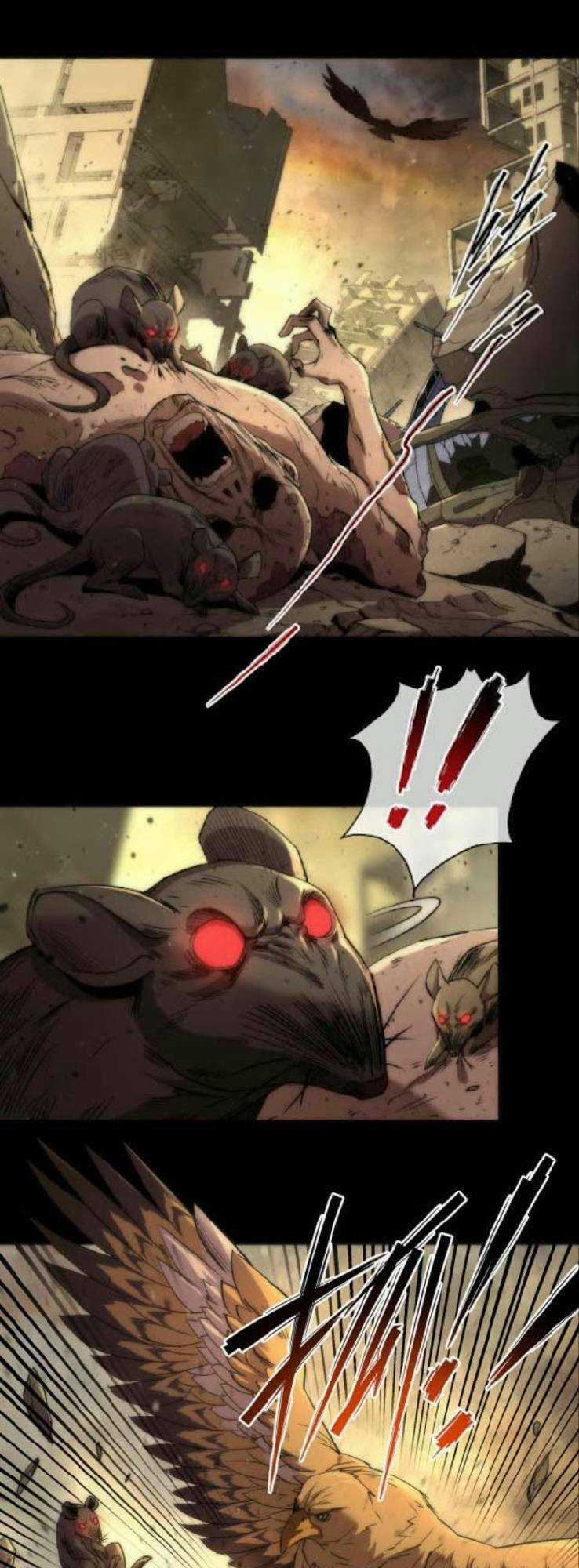 Phù Thạch Vương Giả - Chapter 1 - Trang 7