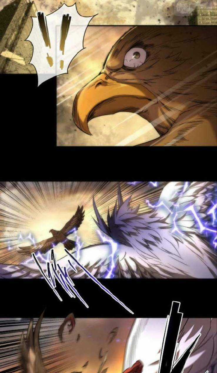 Phù Thạch Vương Giả - Chapter 1 - Trang 9