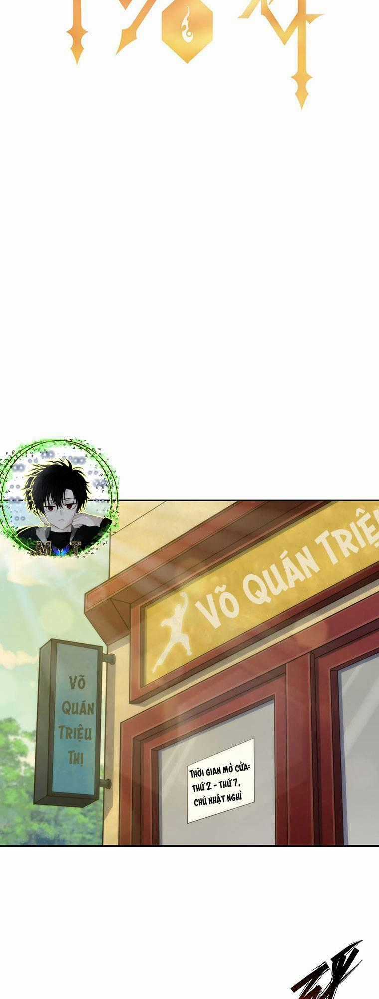 Phù Thạch Vương Giả - Chapter 10 - Trang 2