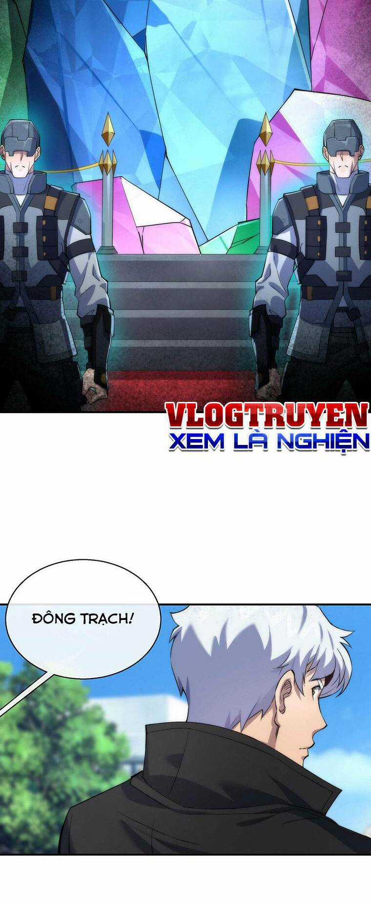 Phù Thạch Vương Giả - Chapter 10 - Trang 25