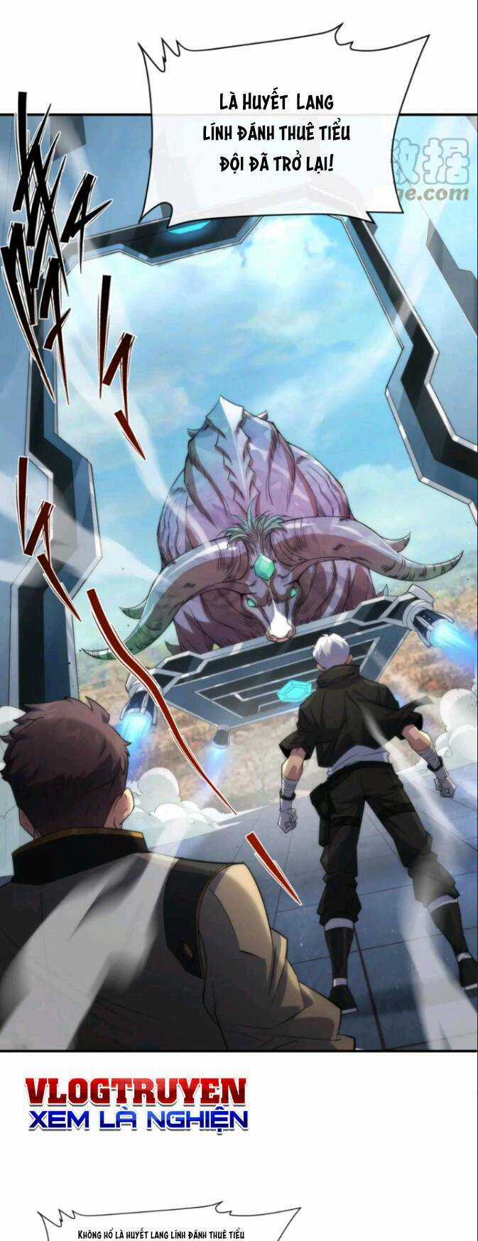 Phù Thạch Vương Giả - Chapter 11 - Trang 18