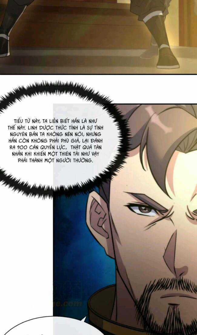 Phù Thạch Vương Giả - Chapter 11 - Trang 6