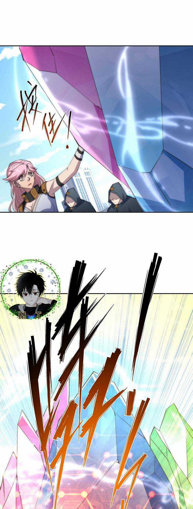 Phù Thạch Vương Giả - Chapter 12 - Trang 21