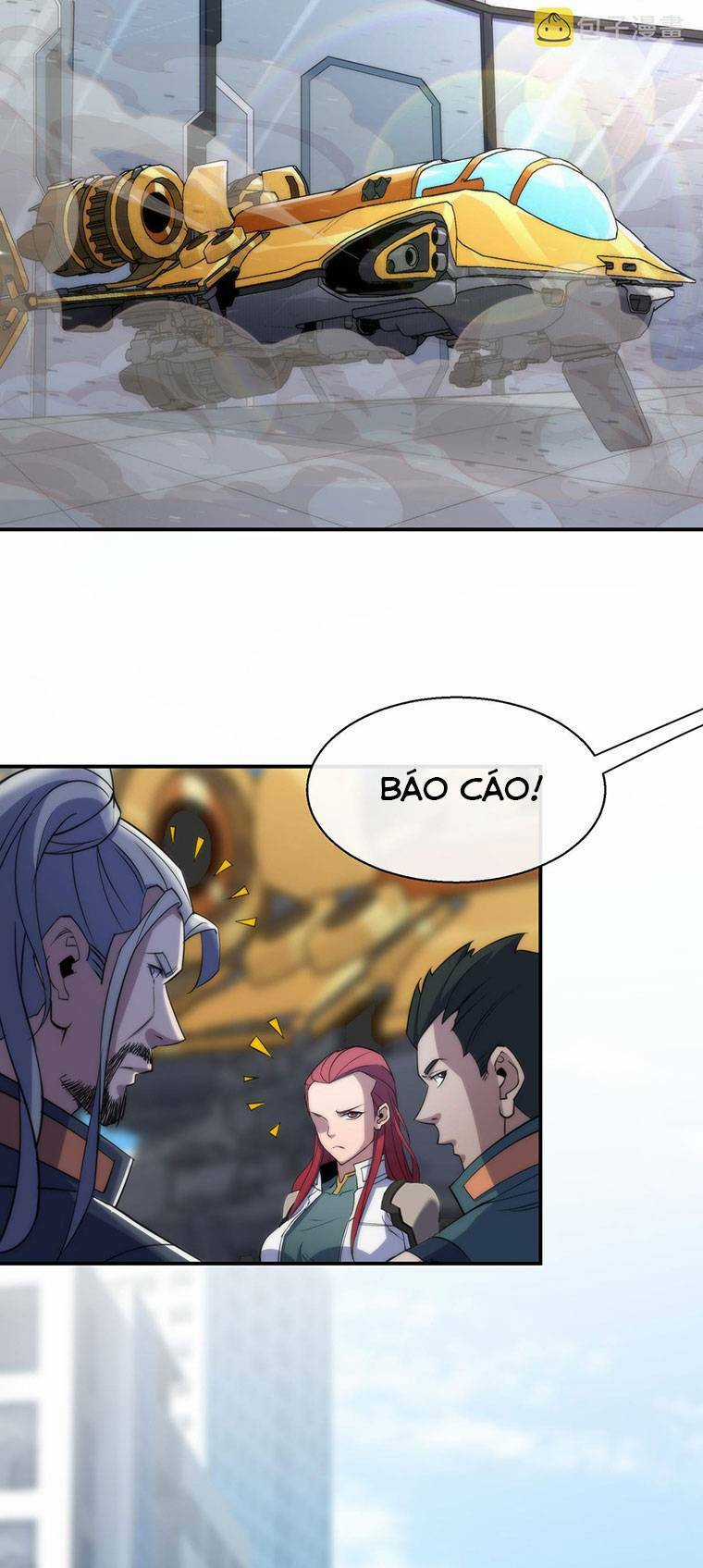 Phù Thạch Vương Giả - Chapter 12 - Trang 33