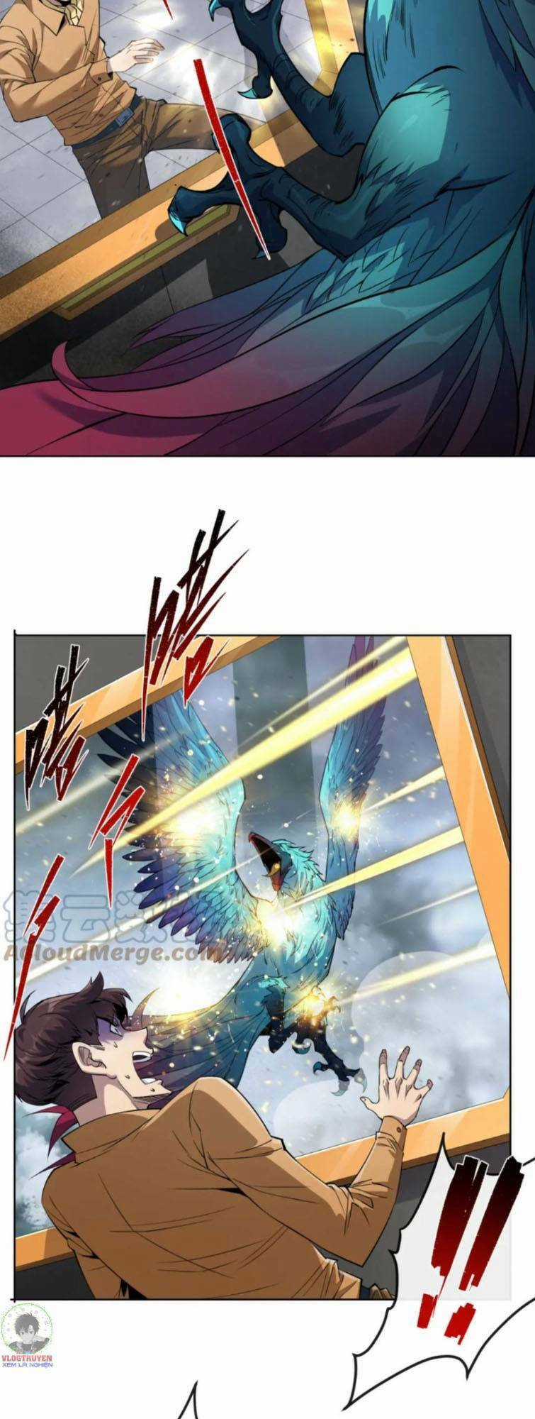 Phù Thạch Vương Giả - Chapter 13 - Trang 11