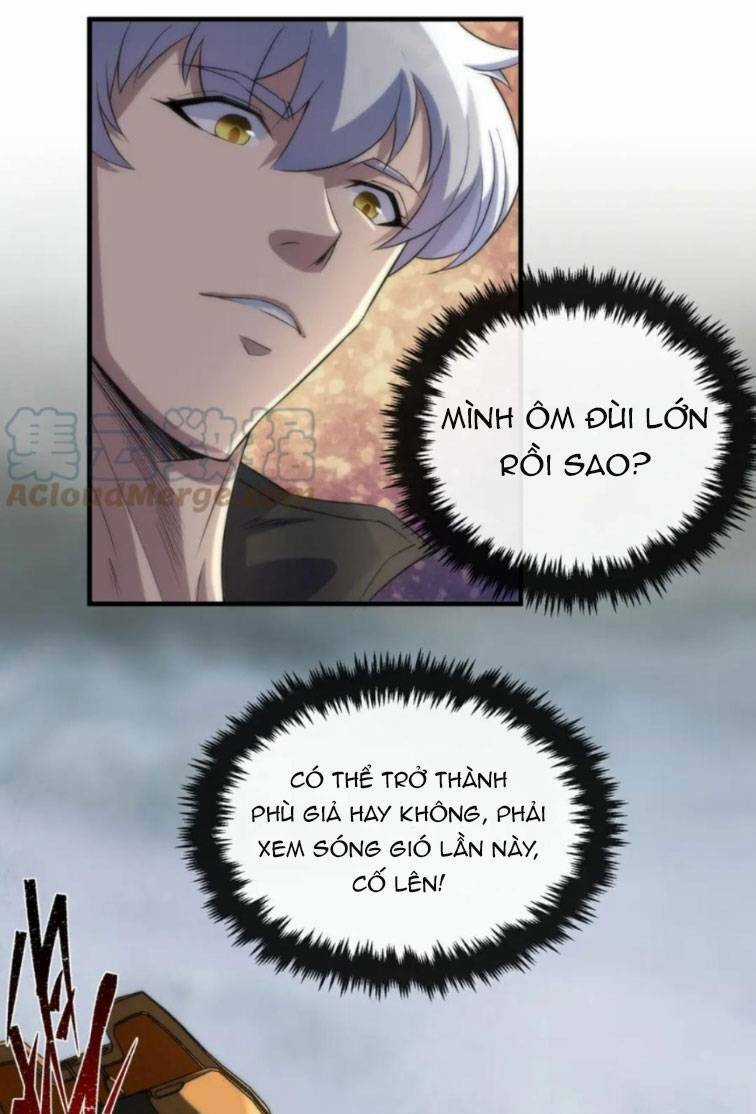 Phù Thạch Vương Giả - Chapter 13 - Trang 26