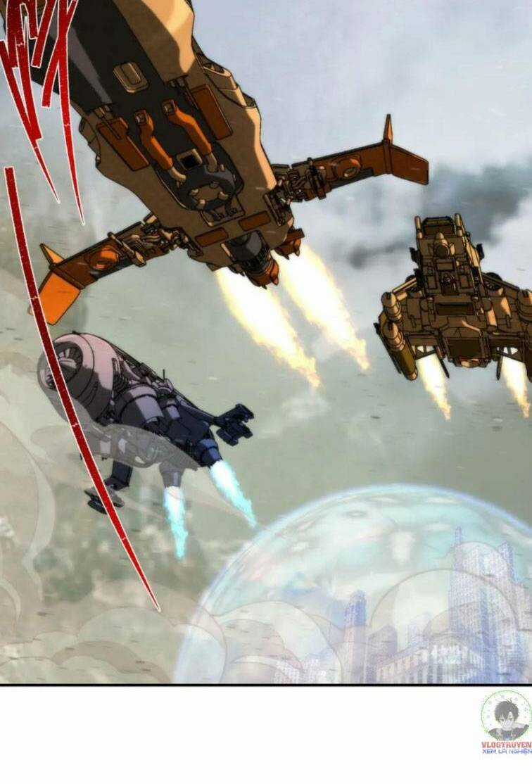 Phù Thạch Vương Giả - Chapter 13 - Trang 27