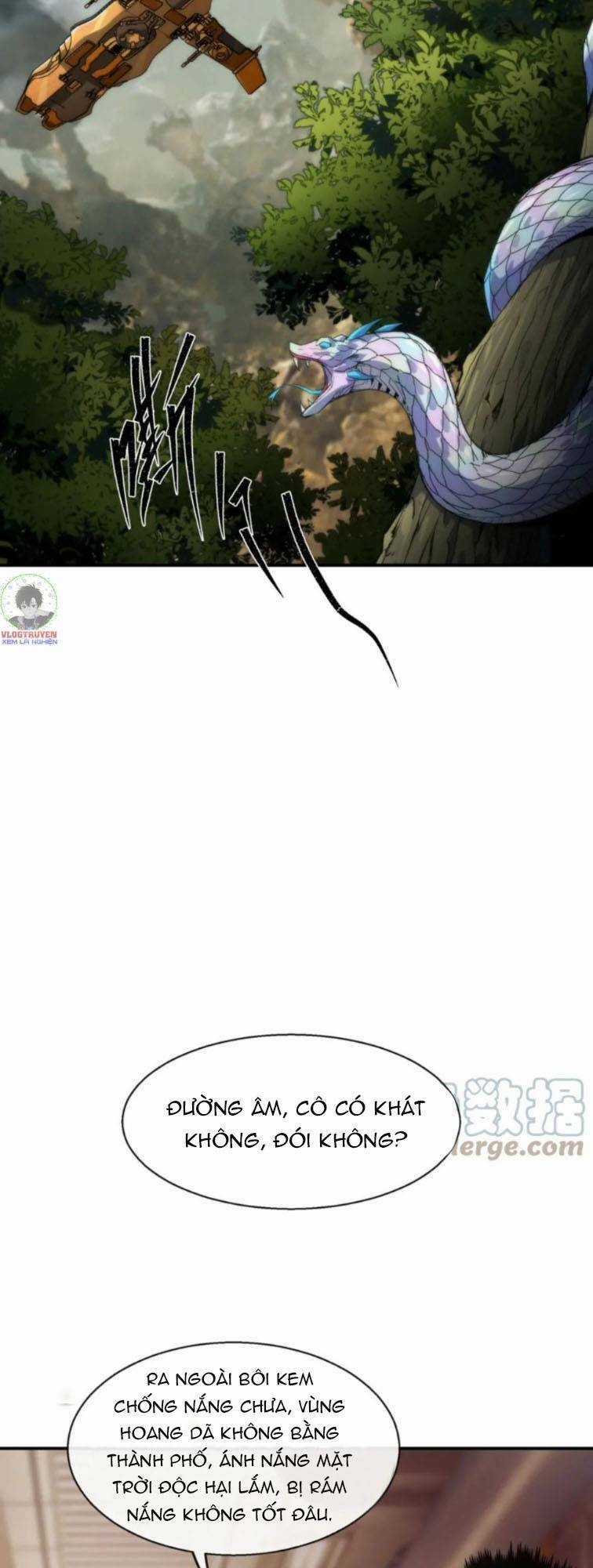 Phù Thạch Vương Giả - Chapter 13 - Trang 6