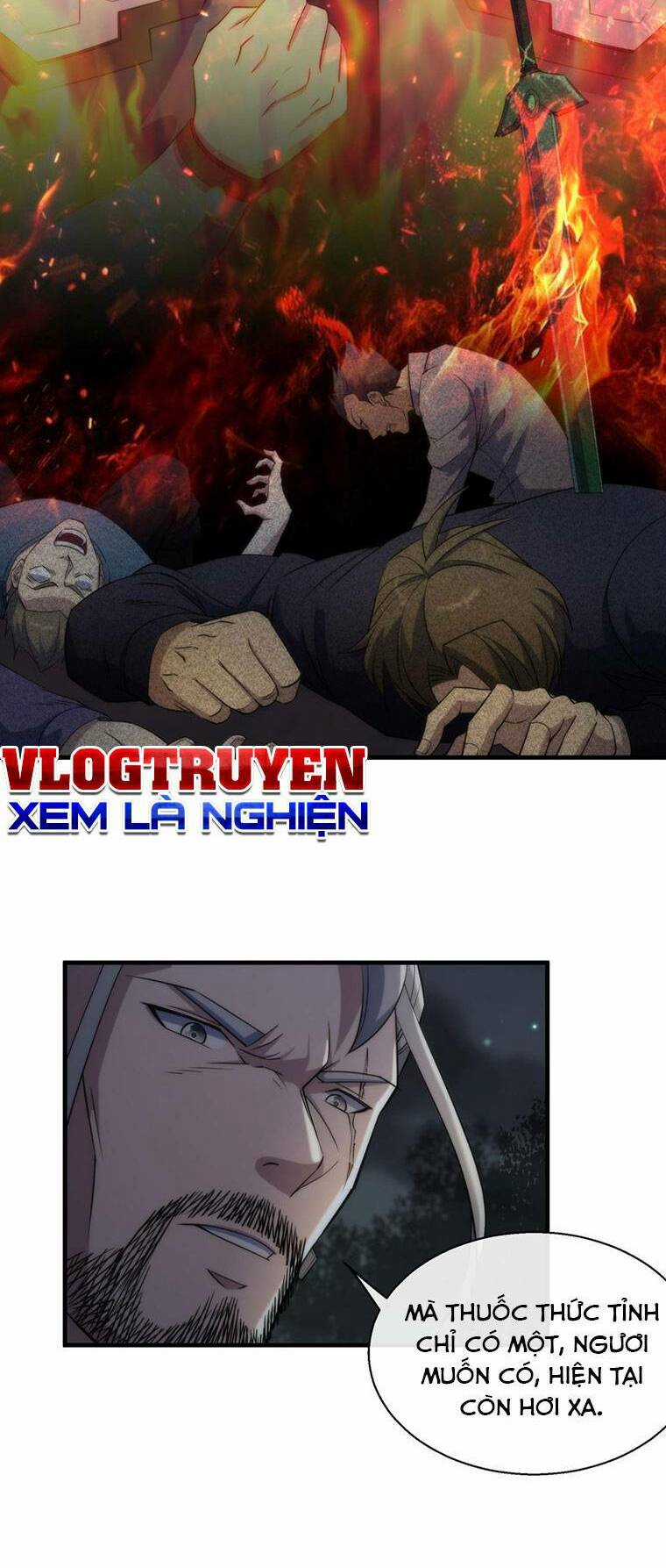 Phù Thạch Vương Giả - Chapter 14 - Trang 14