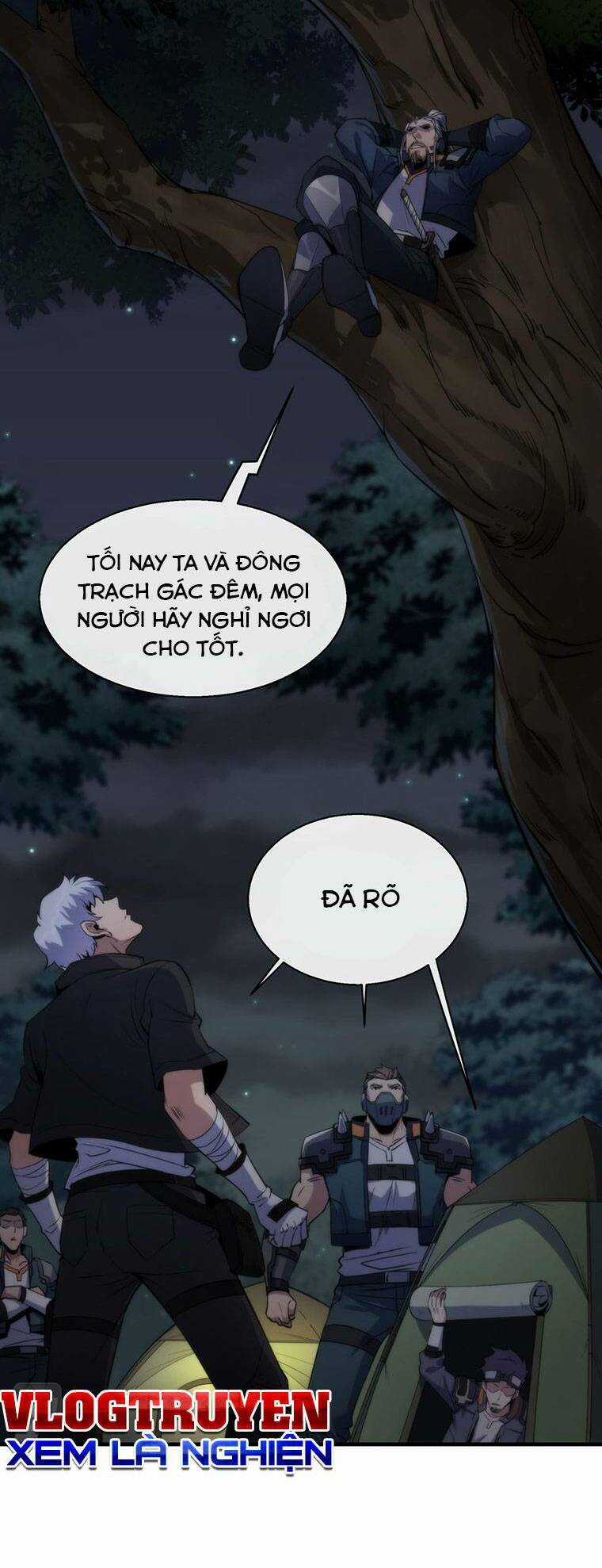 Phù Thạch Vương Giả - Chapter 14 - Trang 3