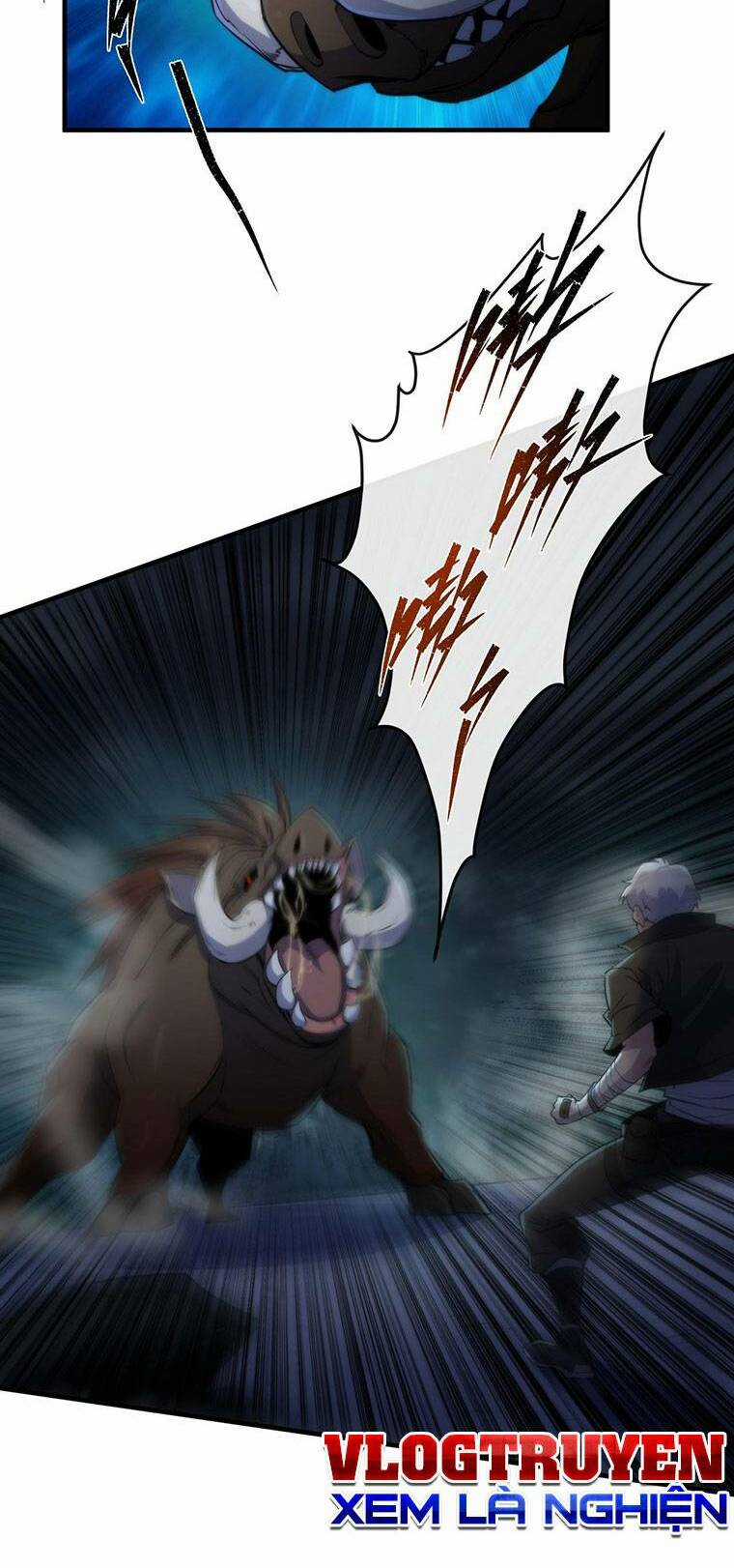 Phù Thạch Vương Giả - Chapter 14 - Trang 22