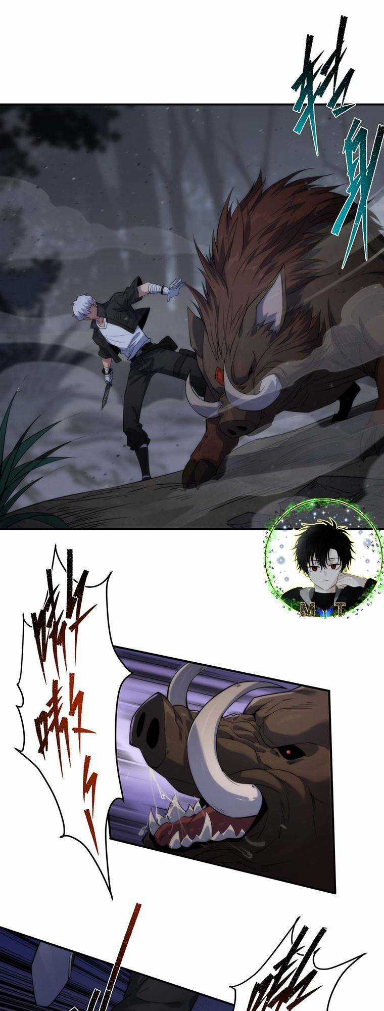 Phù Thạch Vương Giả - Chapter 14 - Trang 26