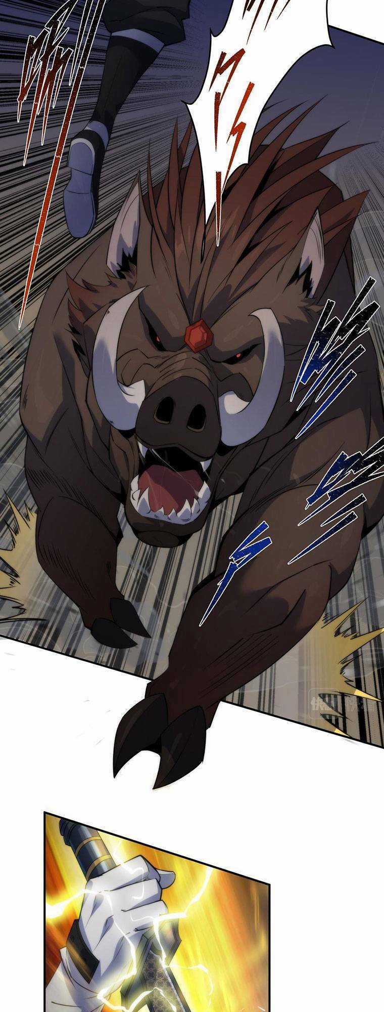 Phù Thạch Vương Giả - Chapter 14 - Trang 27