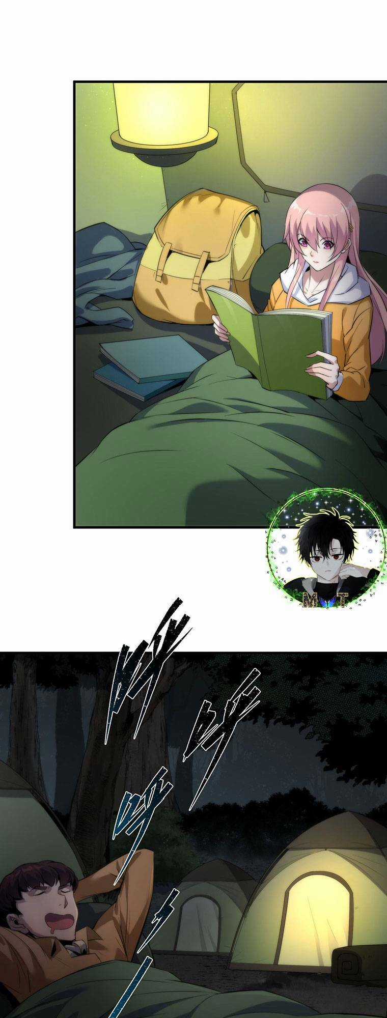 Phù Thạch Vương Giả - Chapter 14 - Trang 4