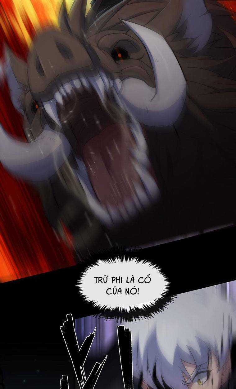 Phù Thạch Vương Giả - Chapter 14 - Trang 33