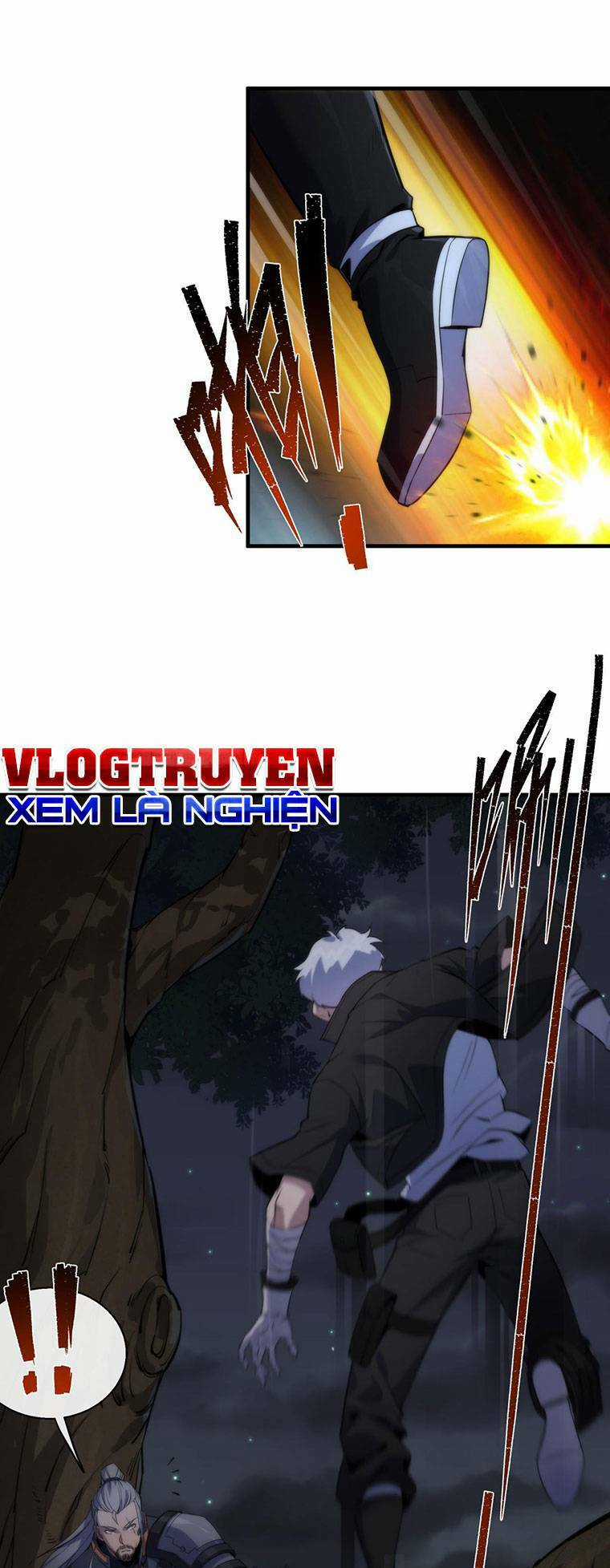 Phù Thạch Vương Giả - Chapter 14 - Trang 6