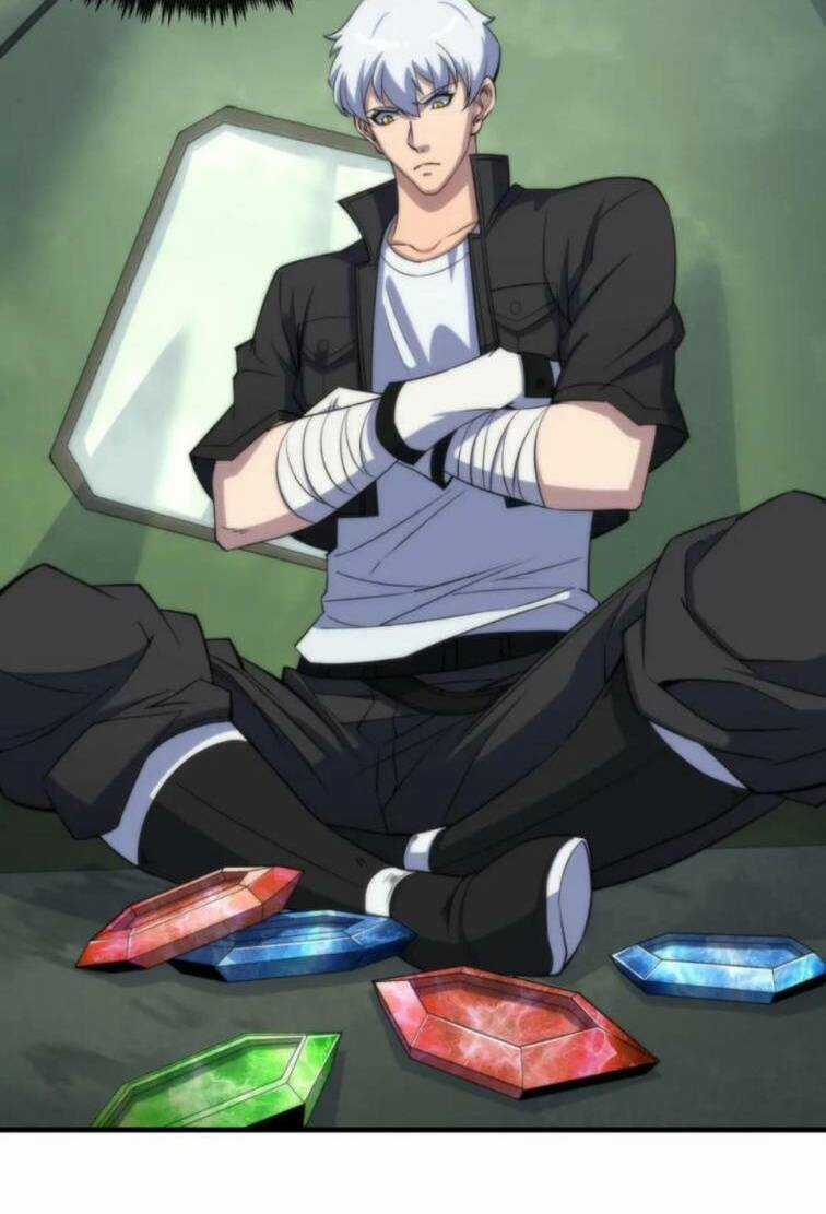 Phù Thạch Vương Giả - Chapter 15 - Trang 13