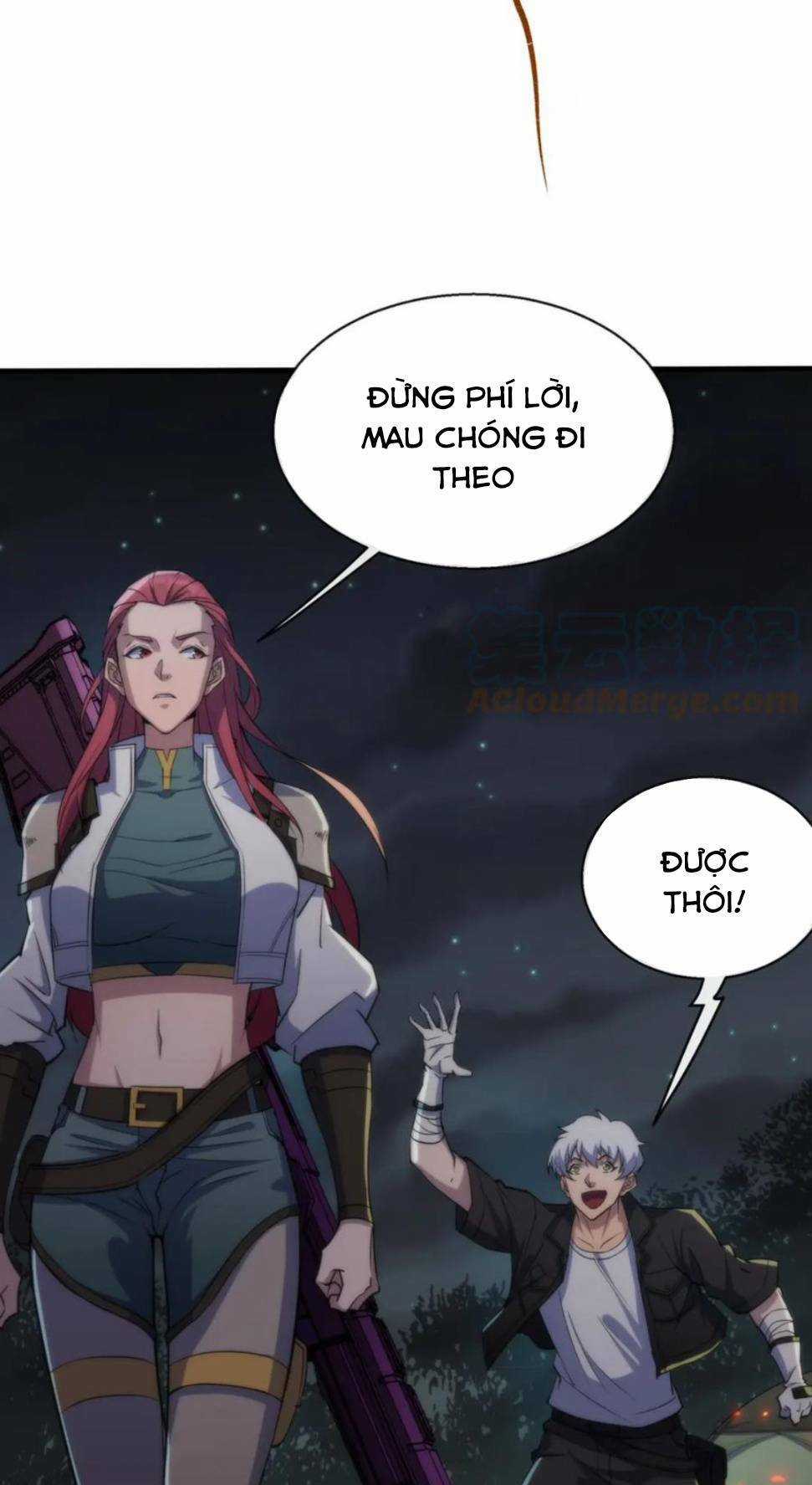 Phù Thạch Vương Giả - Chapter 15 - Trang 31