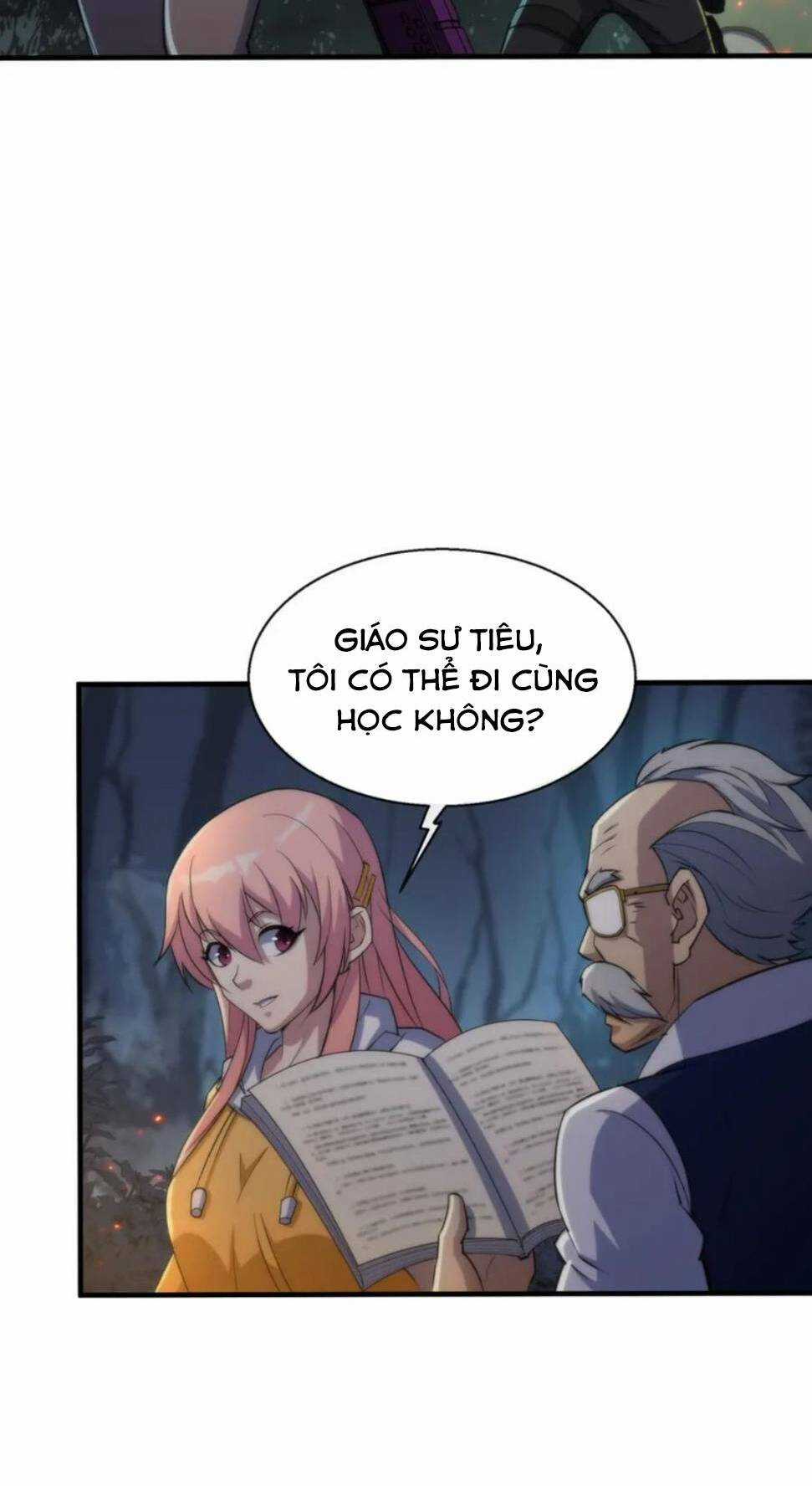 Phù Thạch Vương Giả - Chapter 15 - Trang 32