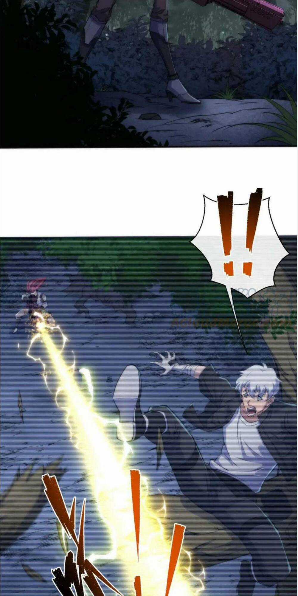 Phù Thạch Vương Giả - Chapter 16 - Trang 3