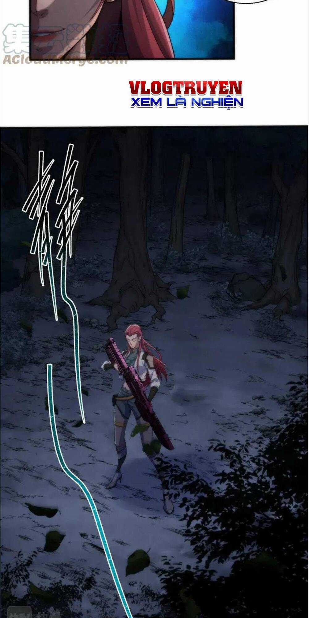 Phù Thạch Vương Giả - Chapter 16 - Trang 5