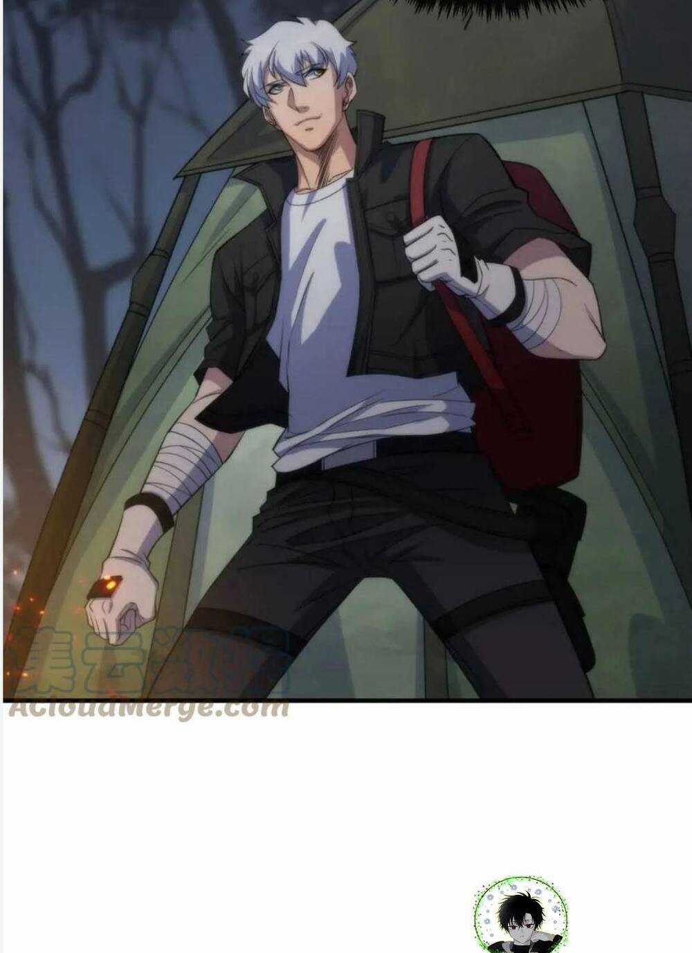 Phù Thạch Vương Giả - Chapter 16 - Trang 45