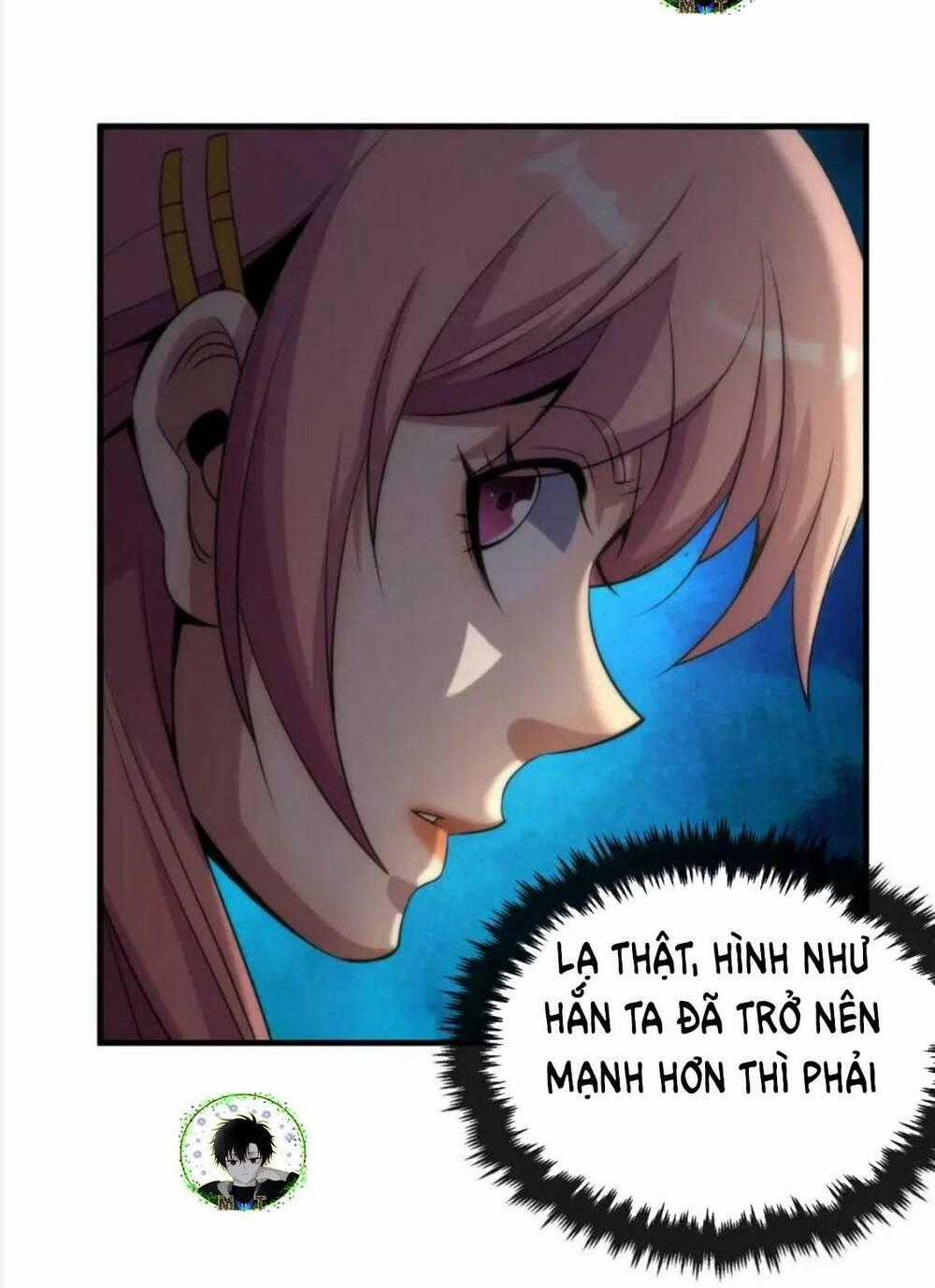 Phù Thạch Vương Giả - Chapter 16 - Trang 46