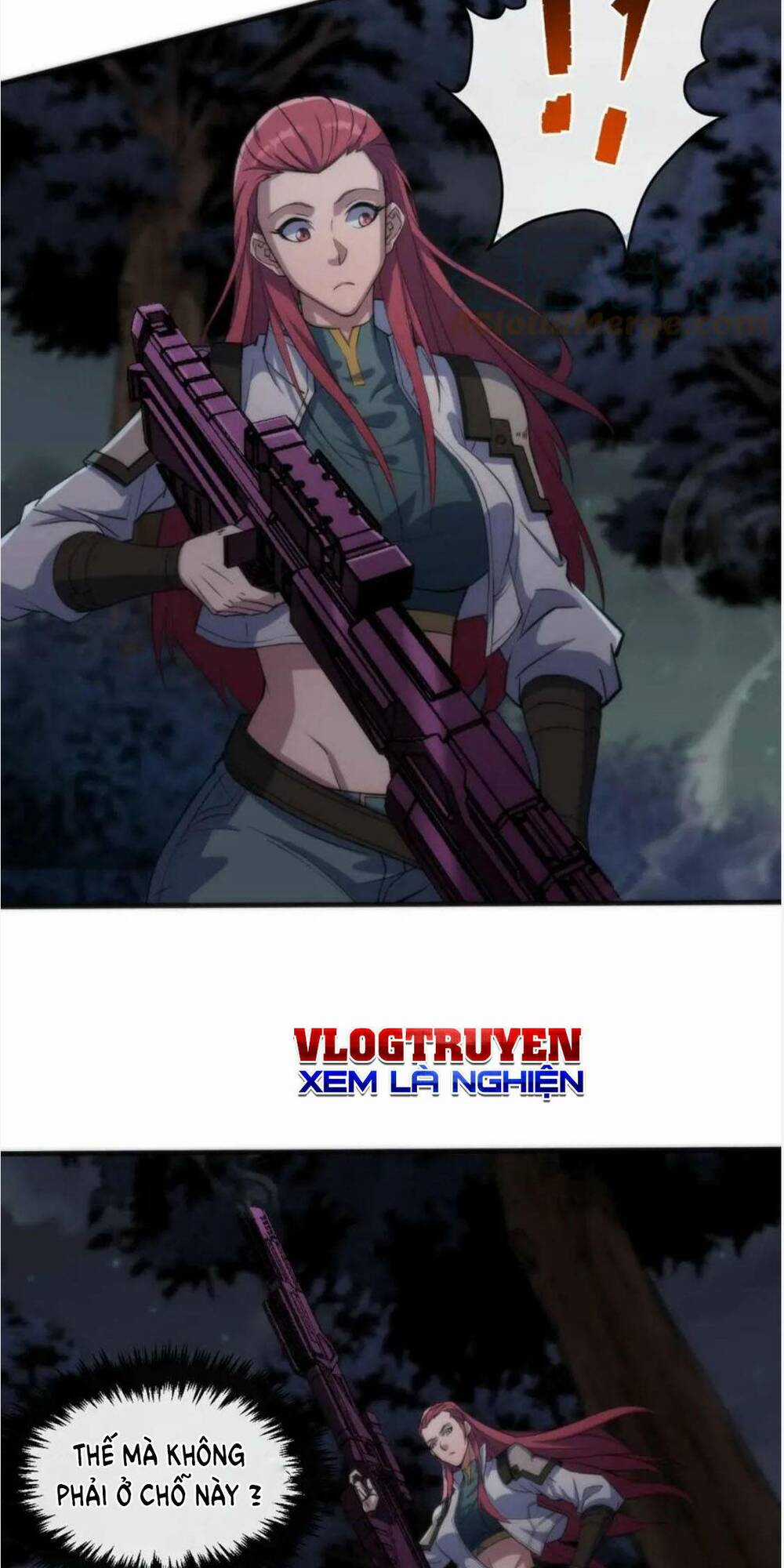 Phù Thạch Vương Giả - Chapter 16 - Trang 8