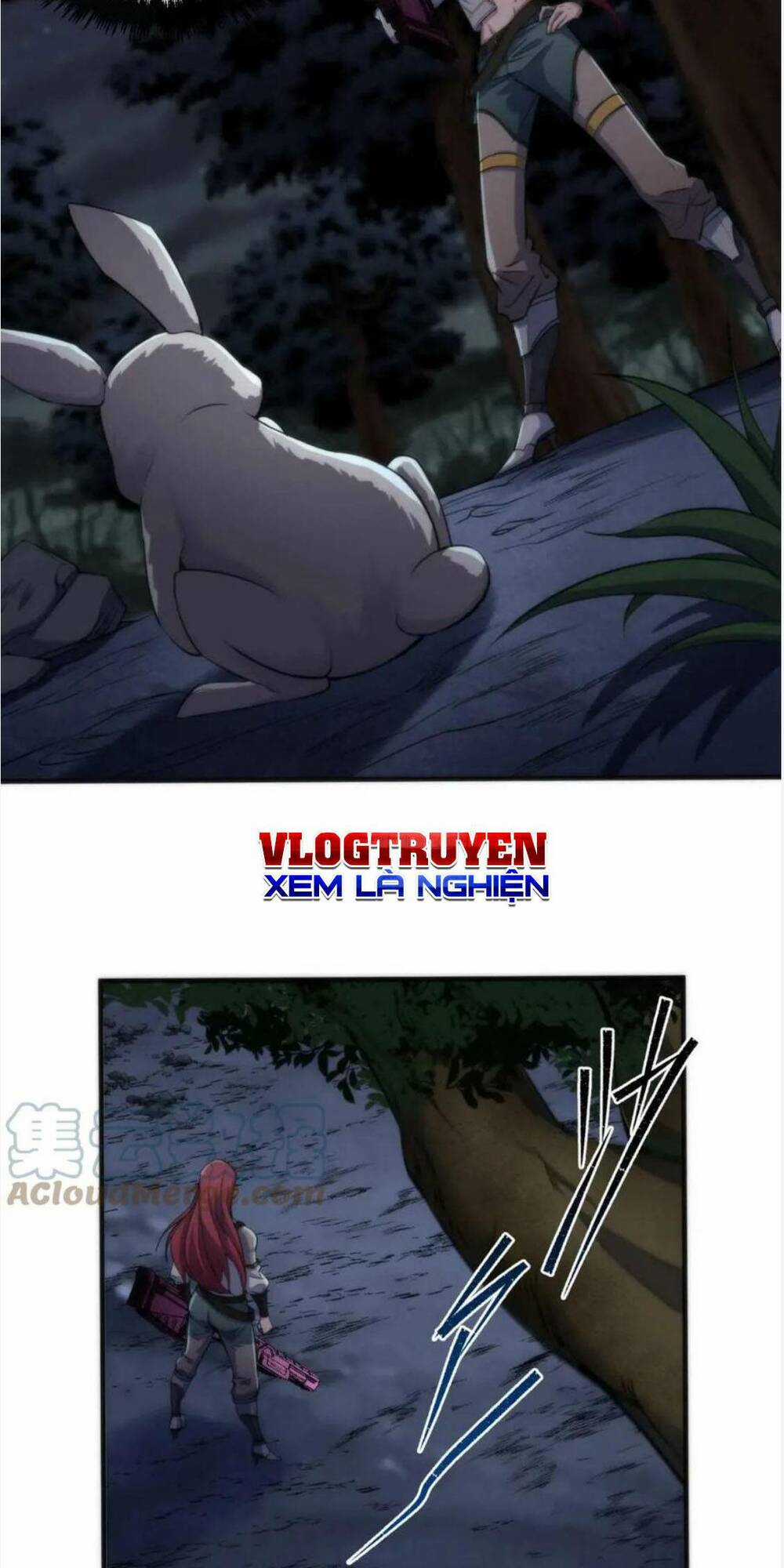 Phù Thạch Vương Giả - Chapter 16 - Trang 9