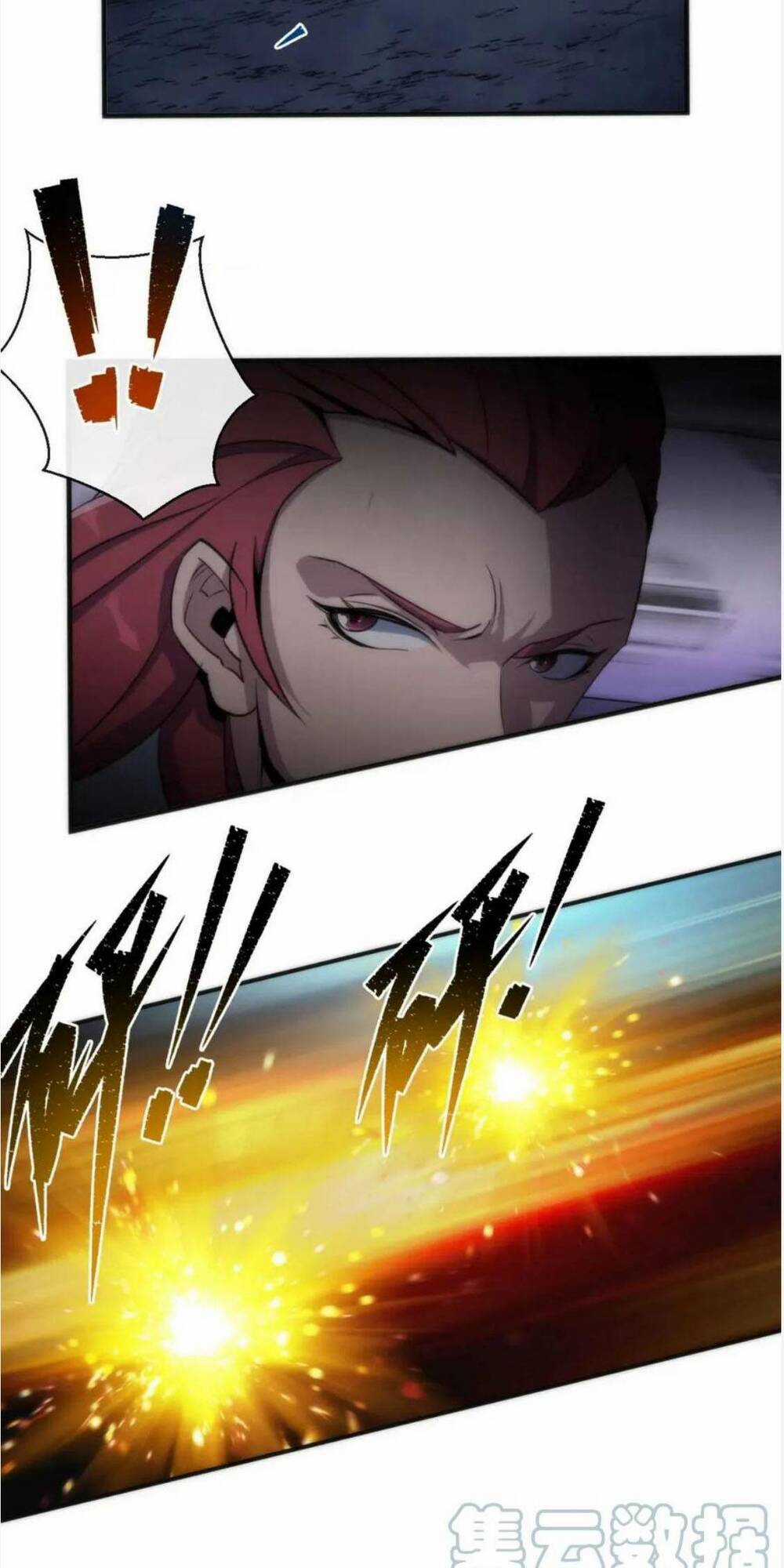 Phù Thạch Vương Giả - Chapter 16 - Trang 10