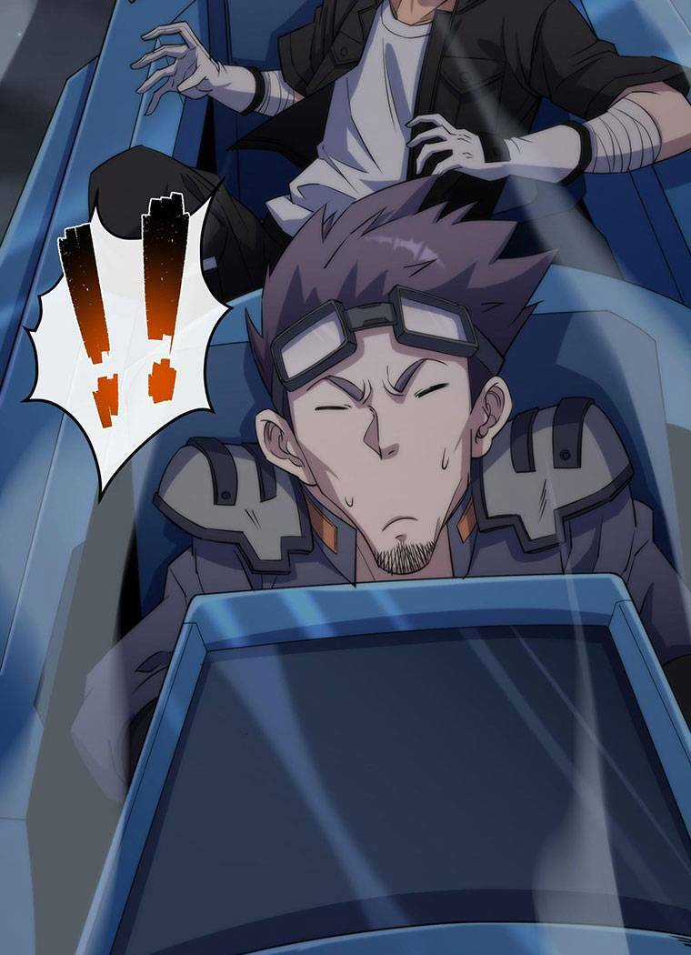 Phù Thạch Vương Giả - Chapter 17 - Trang 12