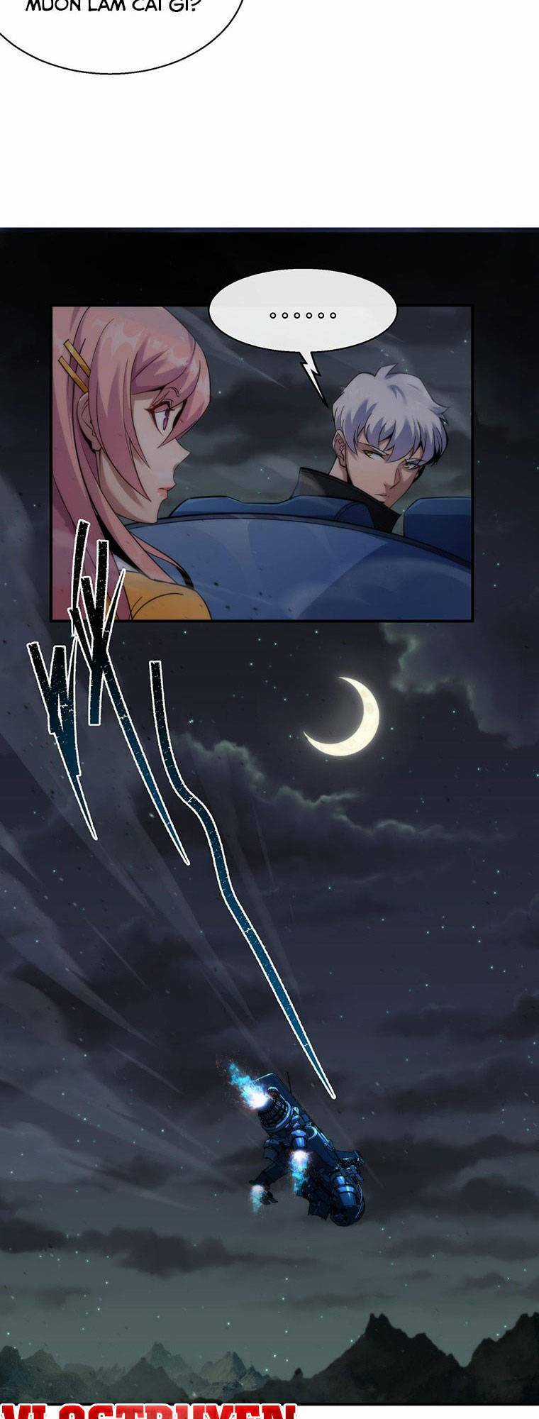 Phù Thạch Vương Giả - Chapter 17 - Trang 16