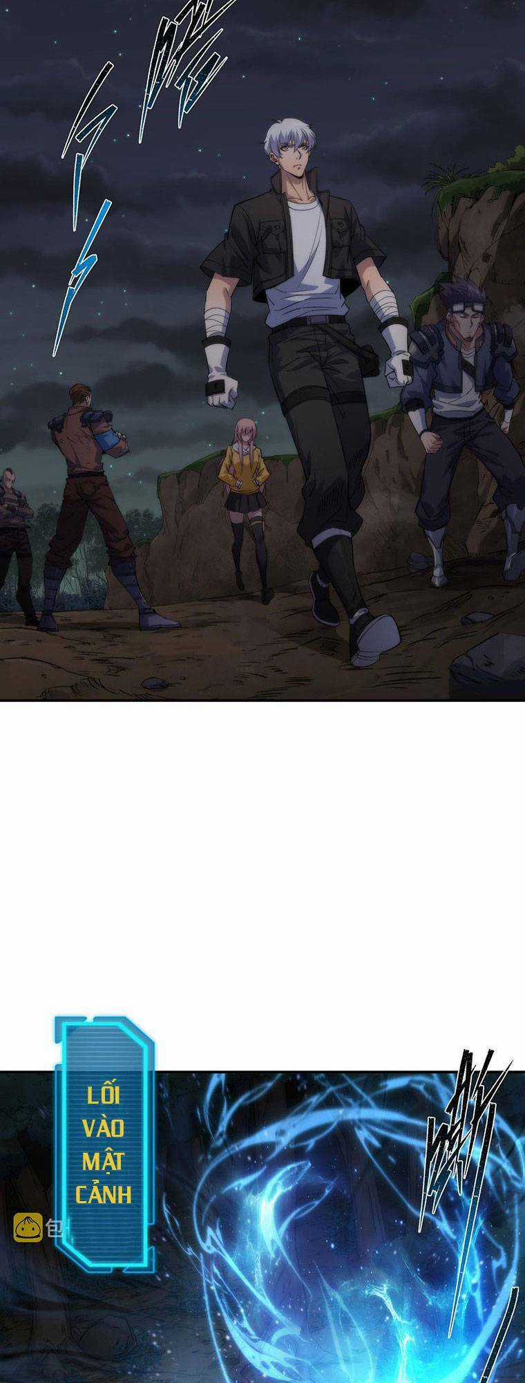 Phù Thạch Vương Giả - Chapter 17 - Trang 27