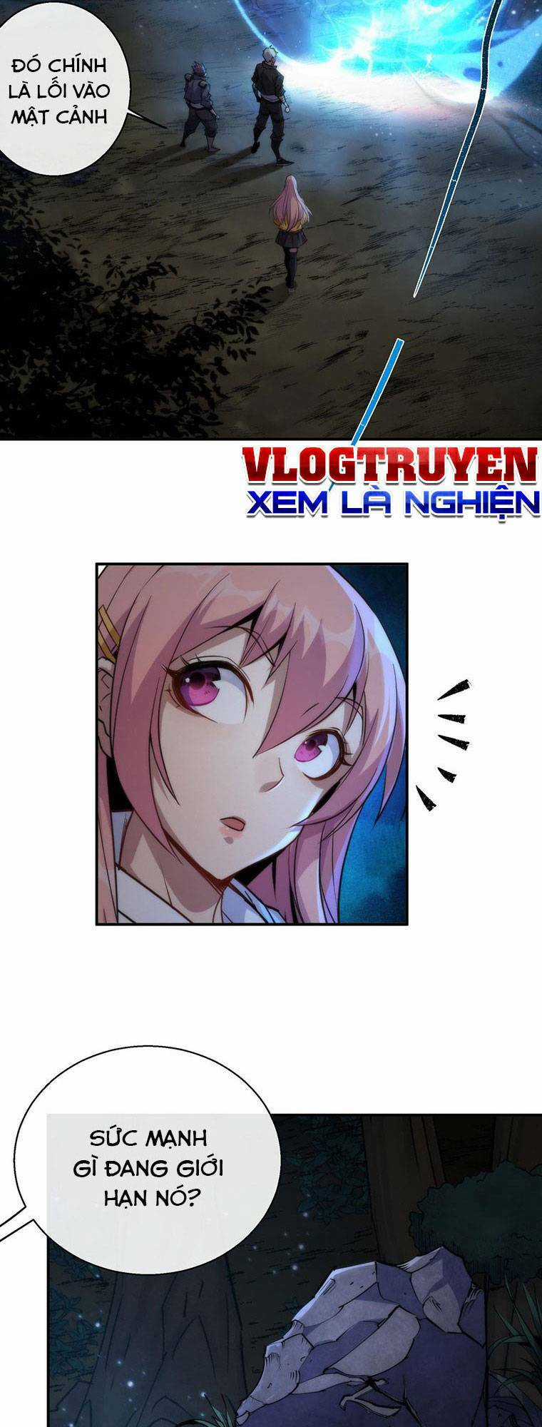 Phù Thạch Vương Giả - Chapter 17 - Trang 28