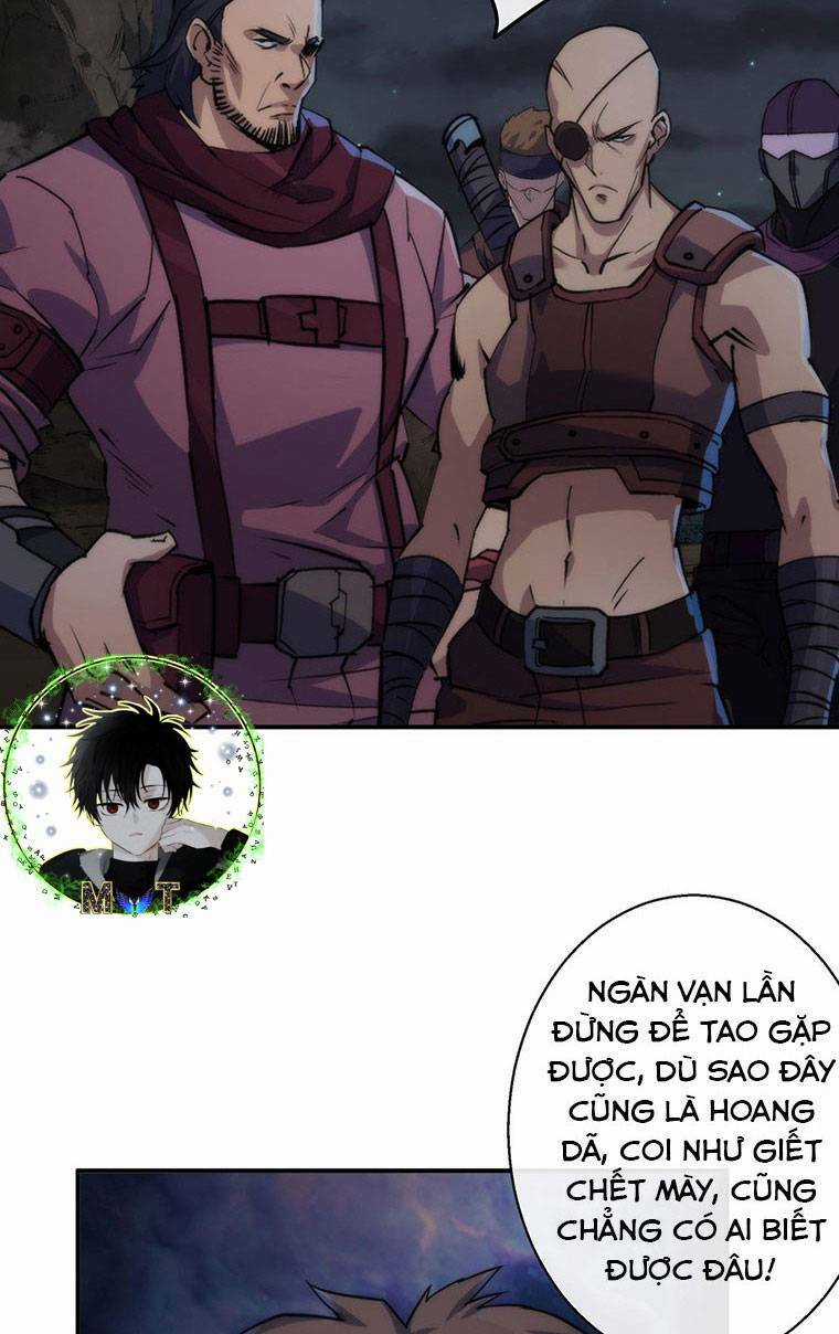 Phù Thạch Vương Giả - Chapter 17 - Trang 34