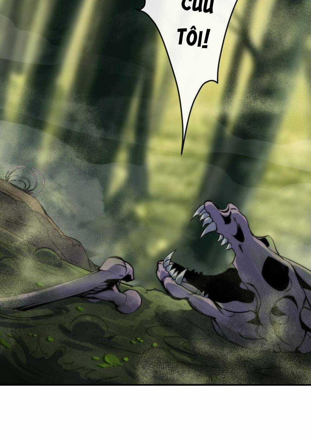 Phù Thạch Vương Giả - Chapter 18 - Trang 33