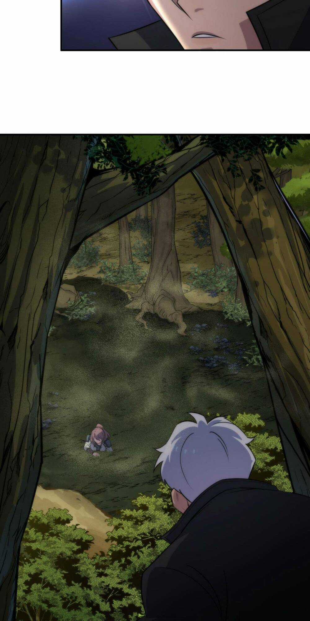 Phù Thạch Vương Giả - Chapter 18 - Trang 35