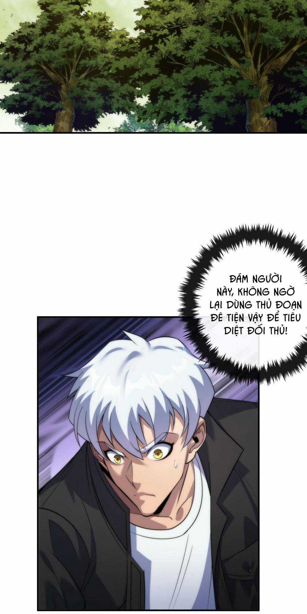 Phù Thạch Vương Giả - Chapter 18 - Trang 44