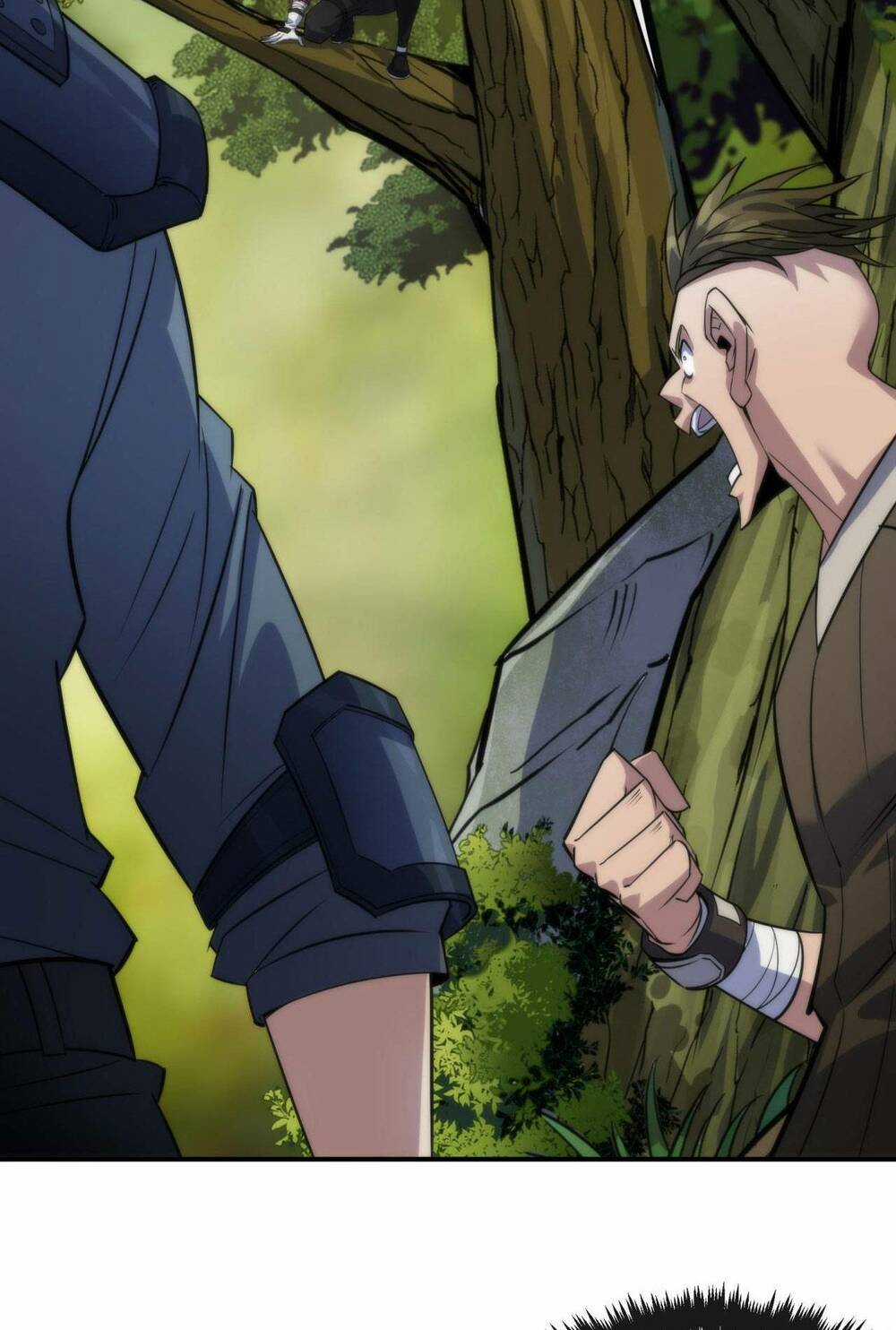 Phù Thạch Vương Giả - Chapter 18 - Trang 46