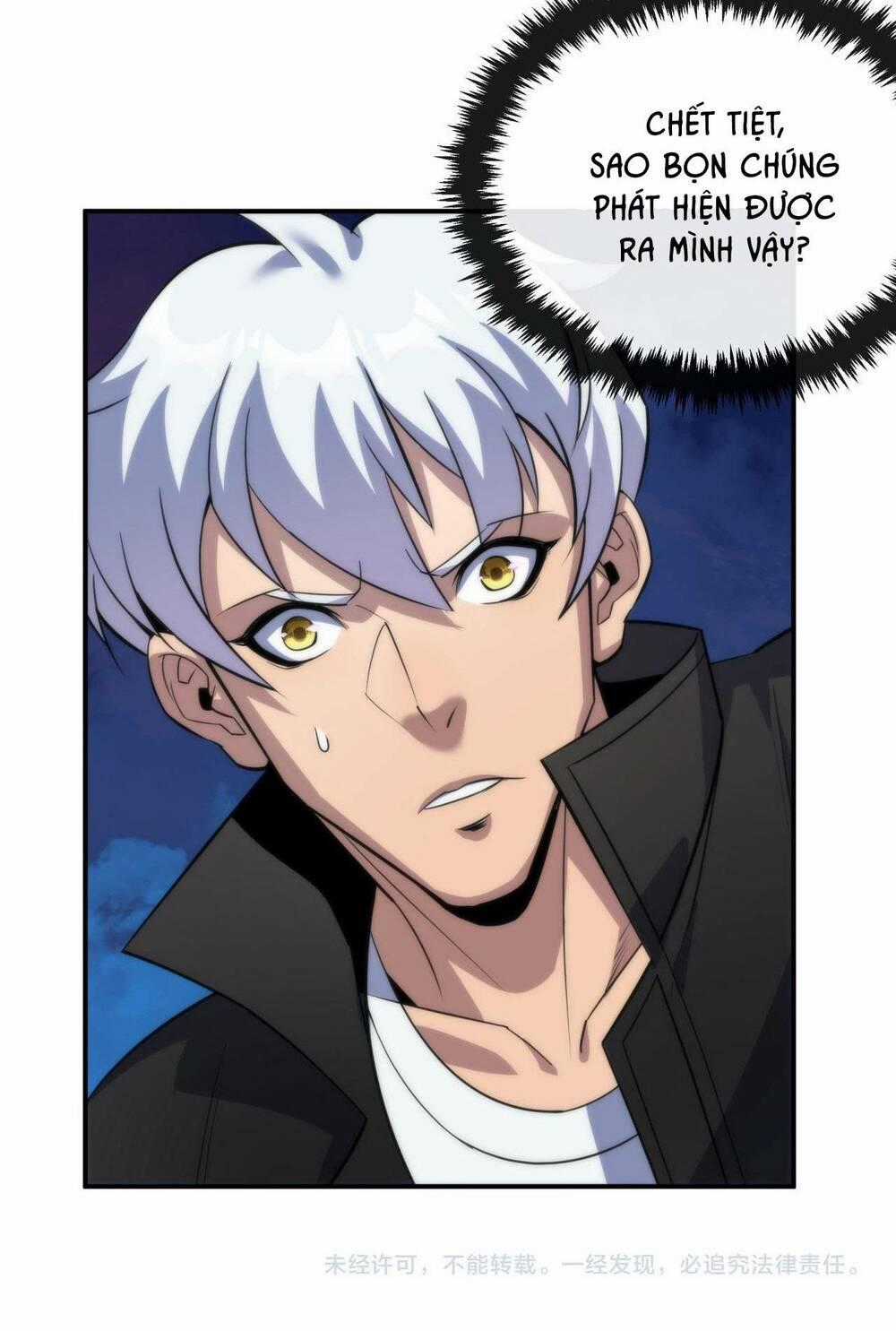 Phù Thạch Vương Giả - Chapter 18 - Trang 47